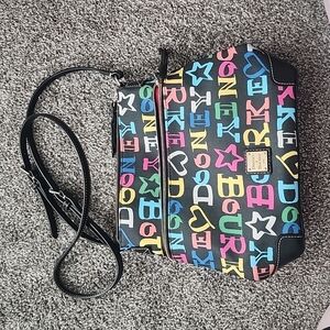 Dooney & Bourke crossbody purse